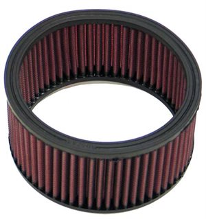 K&N filter E-3340