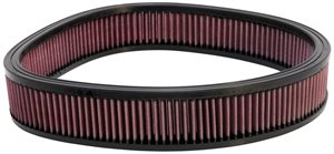 K&N filter E-3735