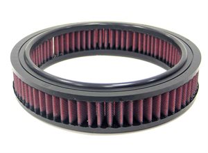 K&N filter E-9092