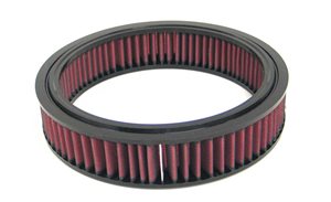 K&N filter E-9103