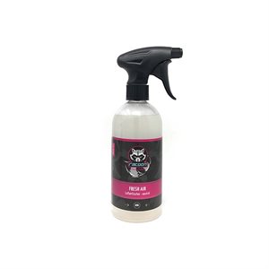 Racoon fresh air - odor eliminator luftrenser 500ml