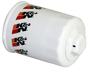 K&N oliefilter