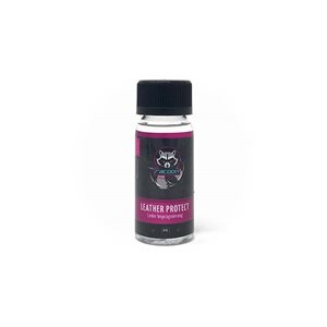 Racoon leather protect - læderpleje 50ml