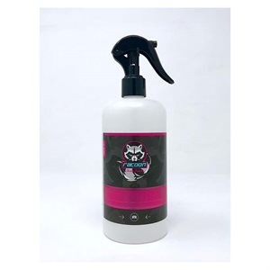 Racoon triggerflaske tom reserve flaske  500ml