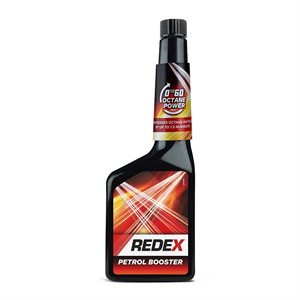 Redex octan booster benzin 500ml