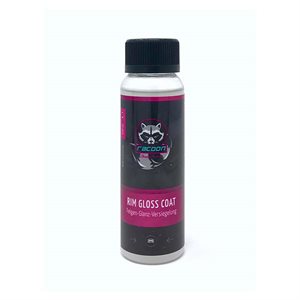 Racoon rim gloss coat 100ml