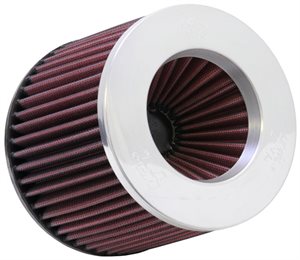 K&N filter blank