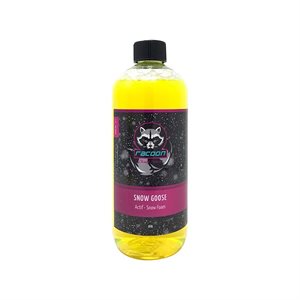 Racoon Snow Goose - Active Foam Shampoo 1L
