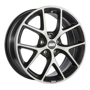 BBS SR 8x18/5x112/et30/nav82,0 pfs