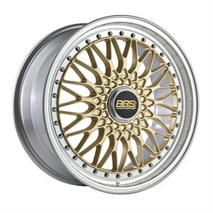 BBS Super RS 8,5x20/5x112/et45/nav82,0 pfs