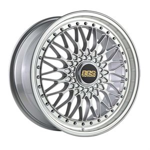 BBS Super RS 8,5x19/5x112/et48/nav82,0 pfs