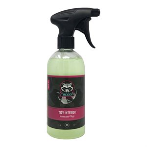 Racoon tidy interior - interiørrens  500ml