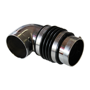 Tornado tubes indvendig diameter 69mm