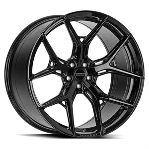 Vossen HF-5 GB Flat 9x20 5/114.3 ET38