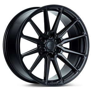 Vossen HF6.1 9.5x20 SB Deep 6/139.7 ET15