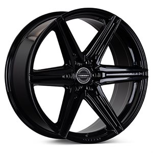 Vossen HF6.2 10x24 GB Deep 6/139.7 ET25