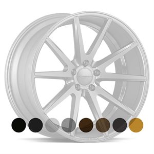 Vossen VFS-1 12x22 ET+24 TO 68 Deep Blank