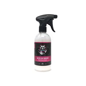 Racoon water spot remover - Kalkplet fjerner 500ml
