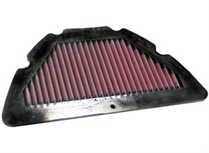 K&N filter Yamaha yzf r1 998