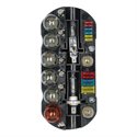 Carpoint reservepærekit 30 dele H1/H7
