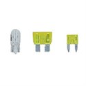 Carpoint reservepærekit 30 dele H1/H7