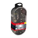 Carpoint reservepærekit 30 dele H1/H7