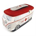VW Taske First Aid inkl. førstehjælpskit