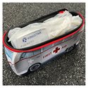 VW Taske First Aid inkl. førstehjælpskit