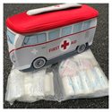 VW Taske First Aid inkl. førstehjælpskit