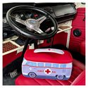 VW Taske First Aid inkl. førstehjælpskit