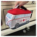 VW Taske First Aid inkl. førstehjælpskit