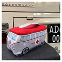 VW Taske First Aid inkl. førstehjælpskit