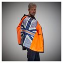 Gulf Performance Vest Navy XL