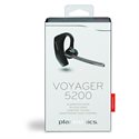 Poly Plantronics Voyager 5200 headset