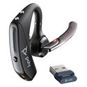 Poly Plantronics Voyager 5200 UC headset
