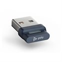 Poly Plantronics Voyager 5200 UC headset