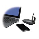 Poly Plantronics Voyager 5200 UC headset