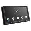 Sony XAV-AX4050 2-din trådløs carplay og Android Auto