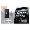 Sony XAV-AX4050 2-din trådløs carplay og Android Auto
