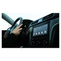 Sony XAV-AX4050 2-din trådløs carplay og Android Auto