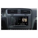 Sony XAV-AX4050 2-din trådløs carplay og Android Auto