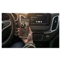 Sony XAV-AX4050 2-din trådløs carplay og Android Auto