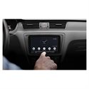 Sony XAV-AX4050 2-din trådløs carplay og Android Auto