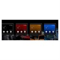 Sony XAV-AX4050 2-din trådløs carplay og Android Auto