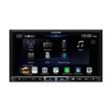 Alpine ILX-705DM Trådløs Apple Carplay 2-DIN 7"