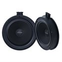 Alpine SPC-106CRA2 lydpakke til VW Crafter 2