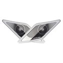 Alpine SPC-106CRA2 lydpakke til VW Crafter 2