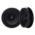 Alpine SPC-106TRA7 lydpakke til Transit Custom 7