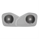 Alpine SPC-106TRA7 lydpakke til Transit Custom 7