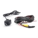 AMPIRE bakkamera farve m. 7.5m ledning
